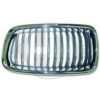 DIEDERICHS 1222145 Radiator Grille